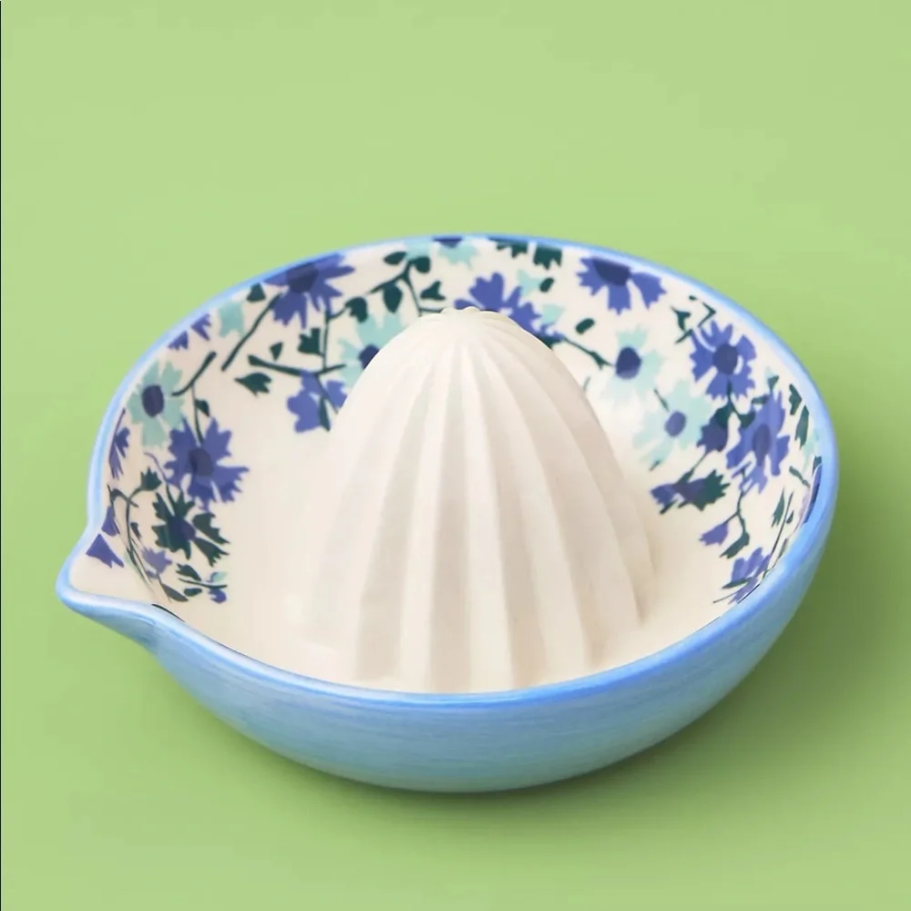 Anthropologie BRAND NEW, Sarah Campbell Juicer
